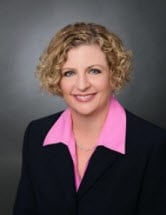 Headshot of attorney Ruth Ann Hepler