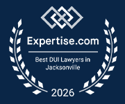 Expertise.com | Best DUI Lawyers in Jacksonville | 2026