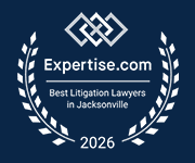 Expertise.com | Best Litigation Lawyers in Jacksonville | 2026